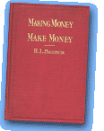 Making Money Make Money