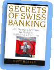 Secrets of Swiss Banking
